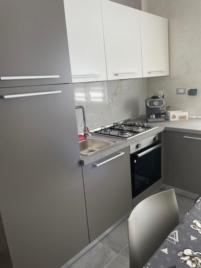 Orchidea Apartment ชิวิตาเวกเกีย ภายนอก รูปภาพ